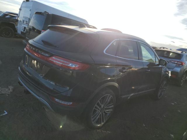 5LMTJ3DH8GUJ28297 - 2016 LINCOLN MKC RESERVE BLACK photo 3