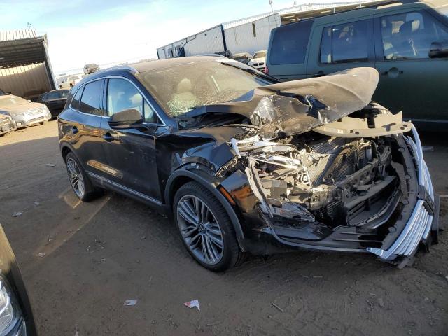 5LMTJ3DH8GUJ28297 - 2016 LINCOLN MKC RESERVE BLACK photo 4