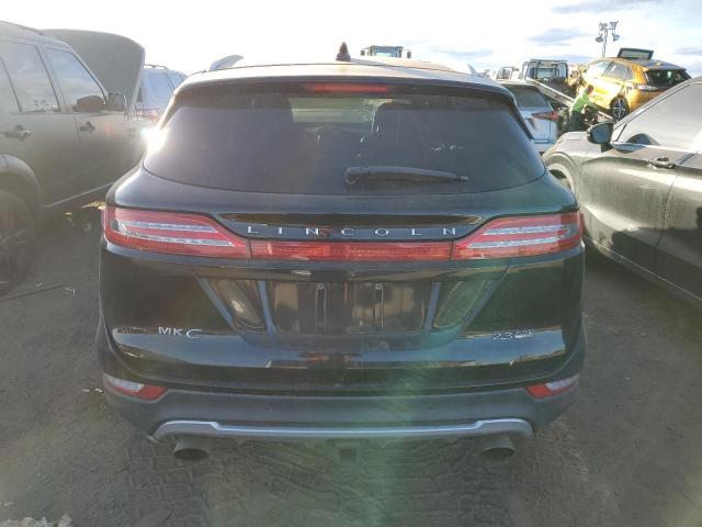 5LMTJ3DH8GUJ28297 - 2016 LINCOLN MKC RESERVE BLACK photo 6
