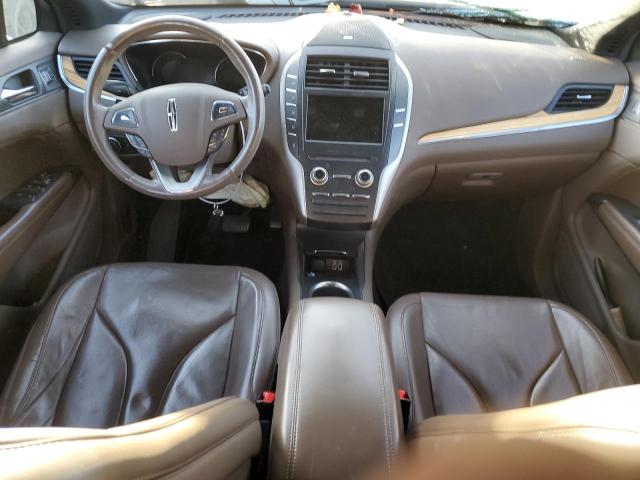 5LMTJ3DH8GUJ28297 - 2016 LINCOLN MKC RESERVE BLACK photo 8