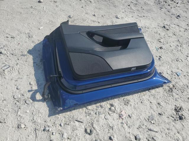 5YJYGDEE9MF233490 - 2021 TESLA MODEL Y Көк фото 12