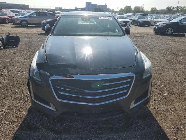 1G6AX5SX3F0120734 - 2015 CADILLAC CTS LUXURY COLLECTION 黑色 照片 5