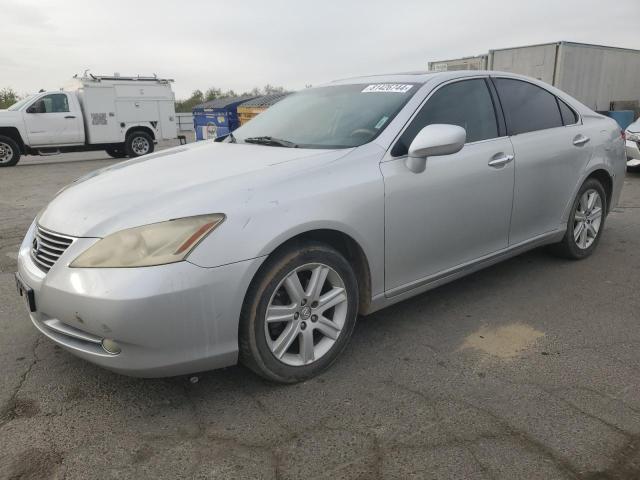 2007 LEXUS ES 350, 