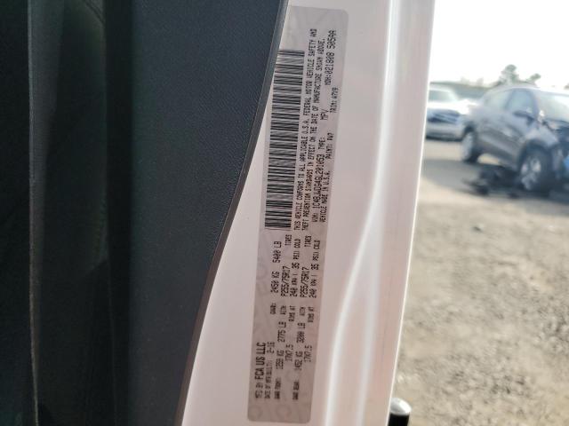 1C4BJWDG4GL201053 - 2016 JEEP WRANGLER UNLIMITED SPORT أبيض صورة 14