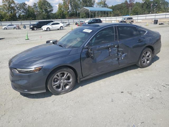 2024 HONDA ACCORD EX, 