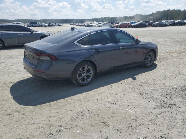 1HGCY1F37RA010157 - 2024 HONDA ACCORD EX GRAY photo 3