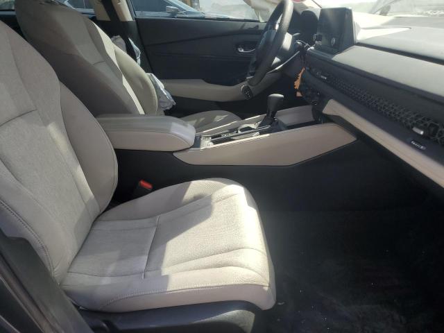 1HGCY1F37RA010157 - 2024 HONDA ACCORD EX GRAY photo 7