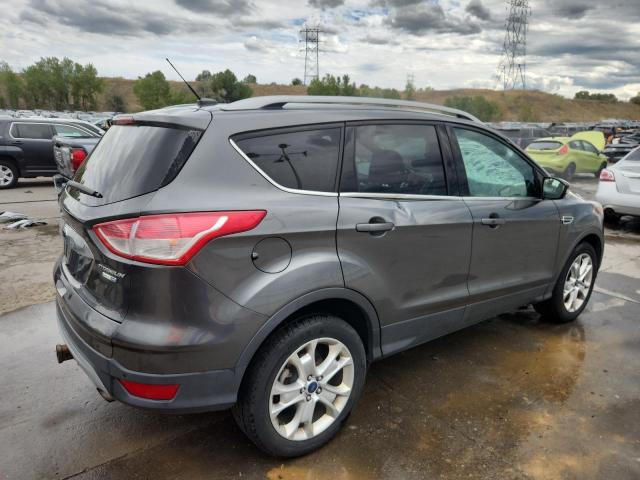 1FMCU9J90GUC79354 - 2016 FORD ESCAPE TITANIUM GRAY photo 3