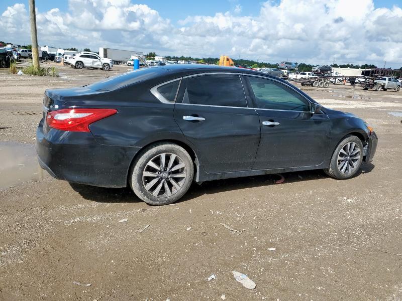 1N4AL3AP3HC159068 - 2017 NISSAN ALTIMA 2.5 შავი ფოტო 3
