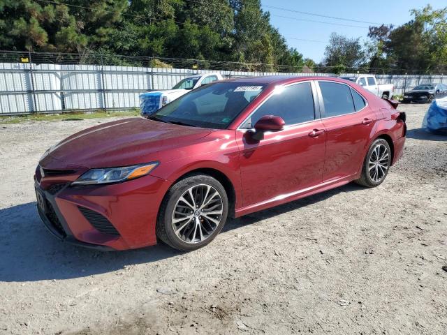 2018 TOYOTA CAMRY L, 