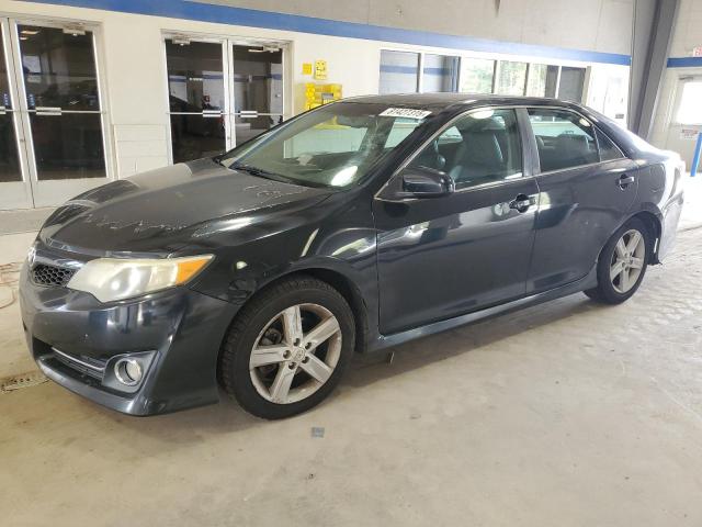 2012 TOYOTA CAMRY BASE, 