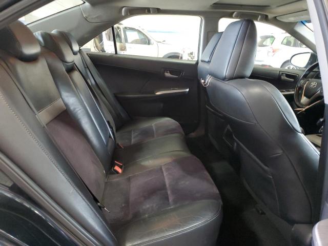 4T1BF1FK9CU069798 - 2012 TOYOTA CAMRY BASE Сірий фото 10