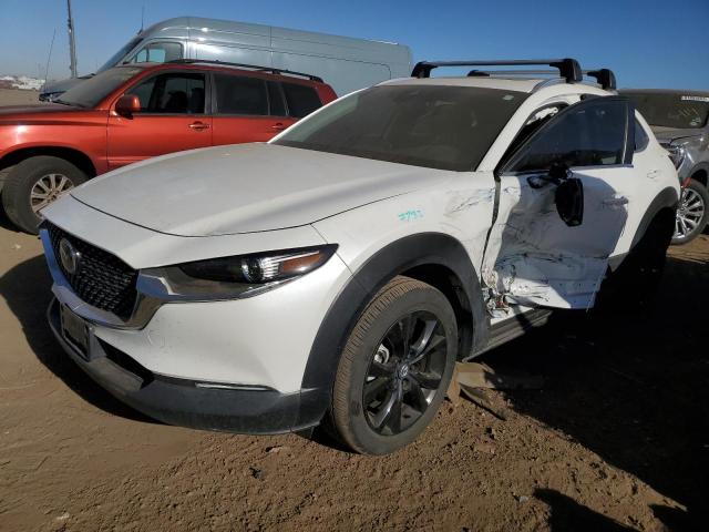 2022 MAZDA CX-30, 