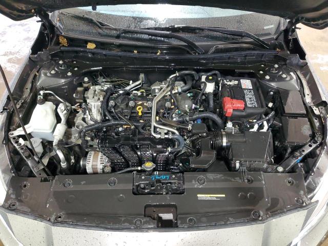 1N4BL4CV9NN403957 - 2022 NISSAN ALTIMA SR GRAY photo 11