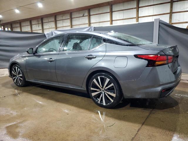 1N4BL4CV9NN403957 - 2022 NISSAN ALTIMA SR GRAY photo 2