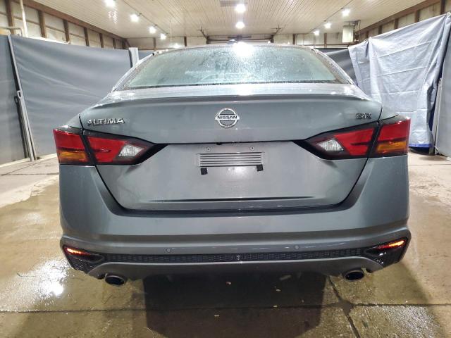 1N4BL4CV9NN403957 - 2022 NISSAN ALTIMA SR GRAY photo 6