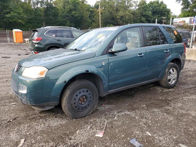 2007 SATURN VUE, 