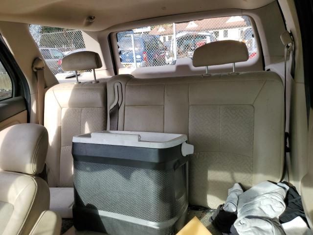 5GZCZ53437S863130 - 2007 SATURN VUE GREEN photo 10