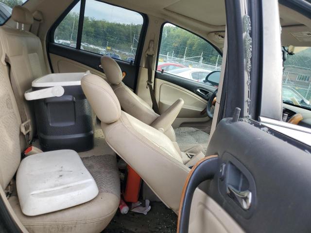 5GZCZ53437S863130 - 2007 SATURN VUE GREEN photo 11