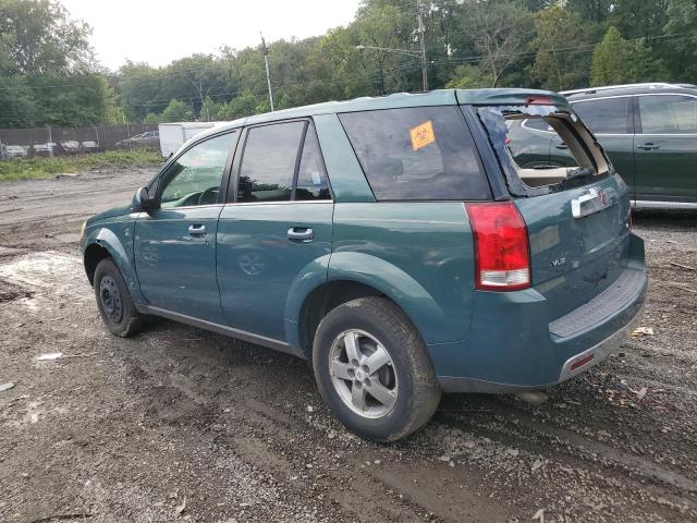 5GZCZ53437S863130 - 2007 SATURN VUE GREEN photo 2
