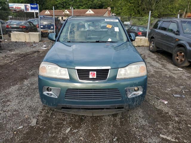 5GZCZ53437S863130 - 2007 SATURN VUE GREEN photo 5