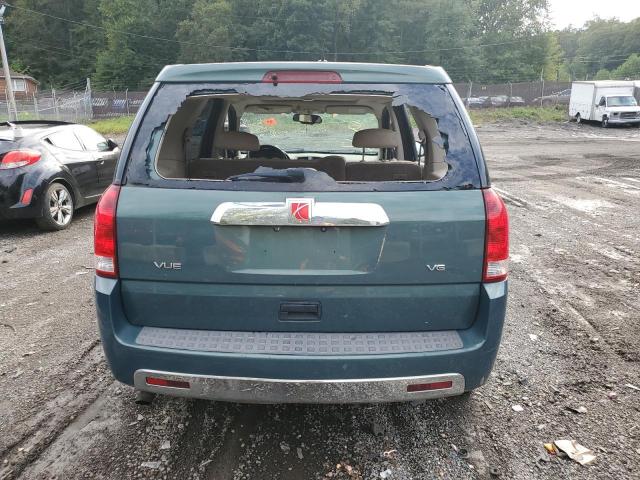 5GZCZ53437S863130 - 2007 SATURN VUE GREEN photo 6