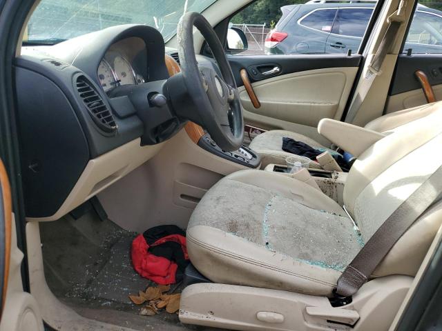 5GZCZ53437S863130 - 2007 SATURN VUE GREEN photo 7