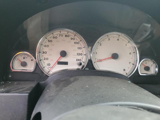 5GZCZ53437S863130 - 2007 SATURN VUE GREEN photo 9