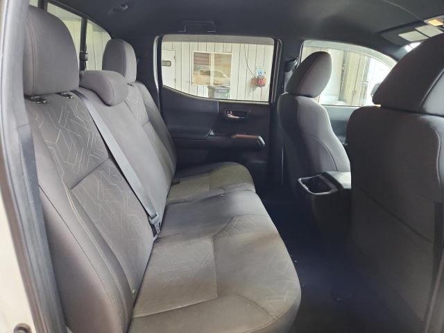 3TMDZ5BN6GM008513 - 2016 TOYOTA TACOMA DOUBLE CAB Ақ фото 10