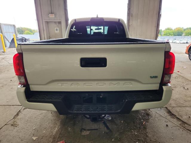 3TMDZ5BN6GM008513 - 2016 TOYOTA TACOMA DOUBLE CAB Ақ фото 6