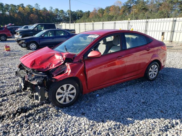 2015 HYUNDAI ACCENT GLS, 