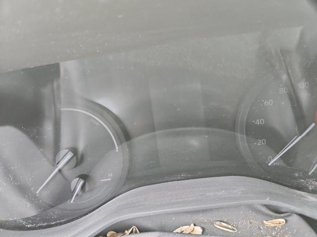 5TDYRKEC6PS148183 - 2023 TOYOTA SIENNA XLE 红色 照片 9