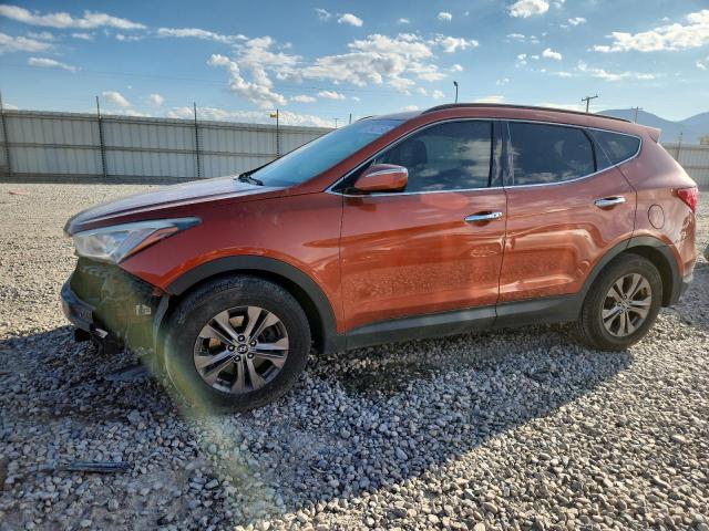 2013 HYUNDAI SANTA FE S, 
