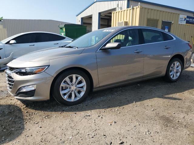 2025 CHEVROLET MALIBU LT, 