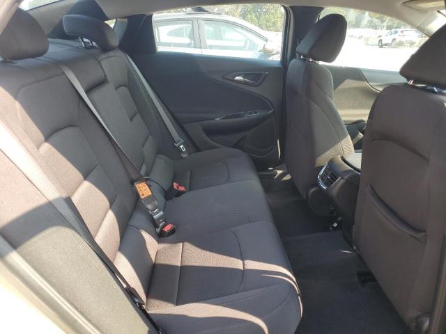 1G1ZD5ST6SF119888 - 2025 CHEVROLET MALIBU LT ბეჟი ფოტო 10