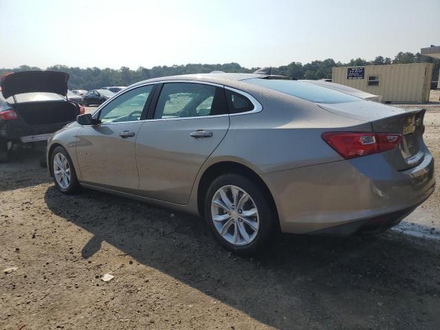 1G1ZD5ST6SF119888 - 2025 CHEVROLET MALIBU LT ბეჟი ფოტო 2