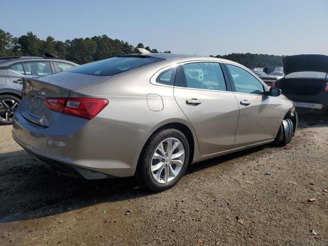 1G1ZD5ST6SF119888 - 2025 CHEVROLET MALIBU LT ბეჟი ფოტო 3