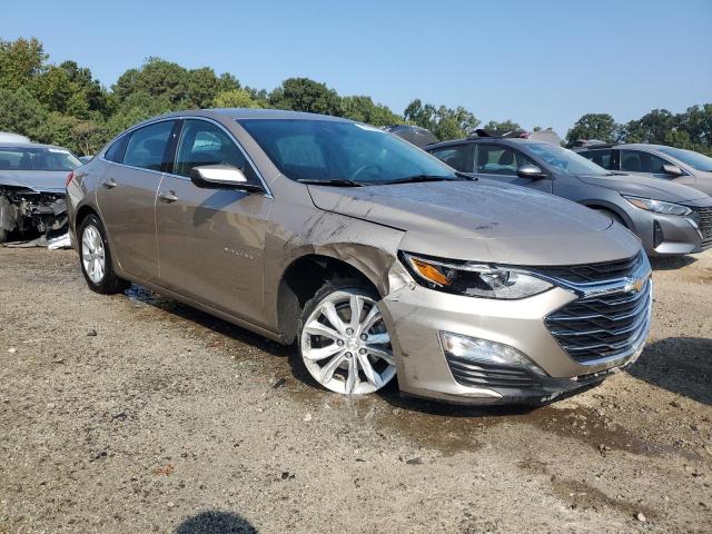 1G1ZD5ST6SF119888 - 2025 CHEVROLET MALIBU LT ბეჟი ფოტო 4