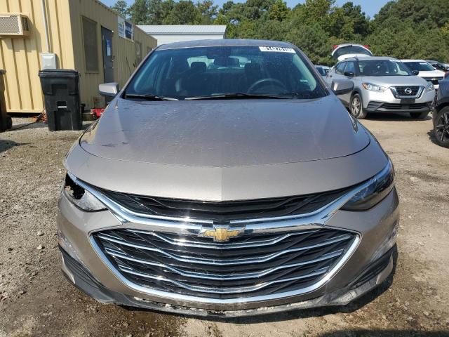 1G1ZD5ST6SF119888 - 2025 CHEVROLET MALIBU LT ბეჟი ფოტო 5