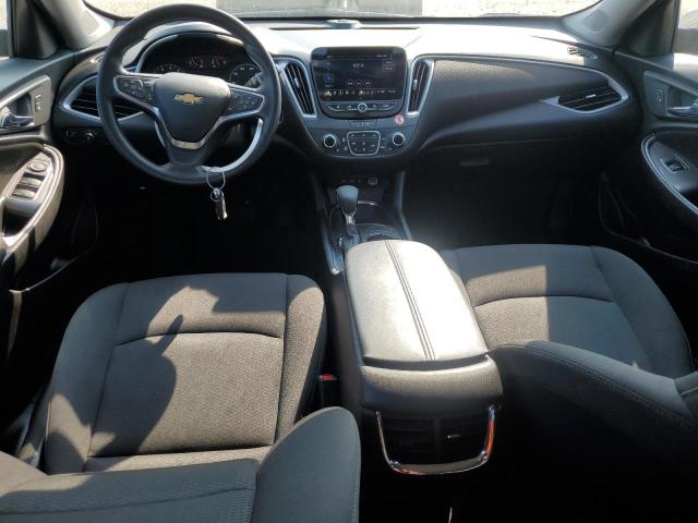 1G1ZD5ST6SF119888 - 2025 CHEVROLET MALIBU LT ბეჟი ფოტო 8