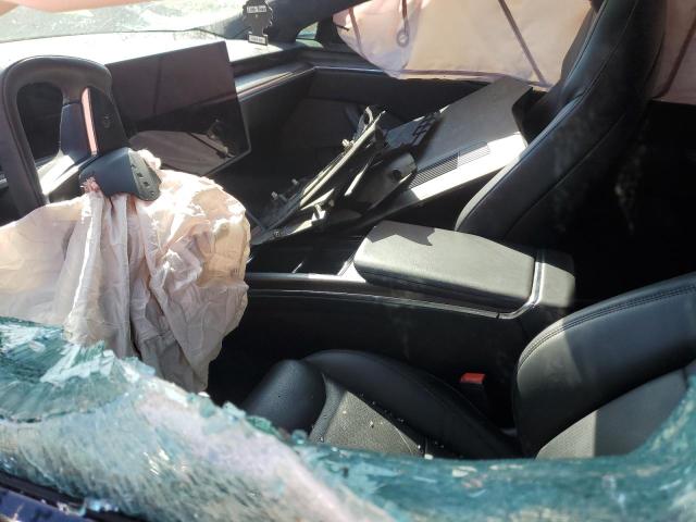 5YJSA1E54NF477202 - 2022 TESLA MODEL S წითელი ფოტო 7