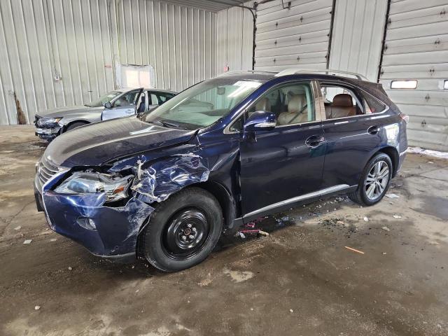 2015 LEXUS RX 350 BASE, 