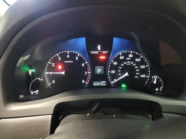 2T2BK1BA3FC311852 - 2015 LEXUS RX 350 BASE ლურჯი ფოტო 9
