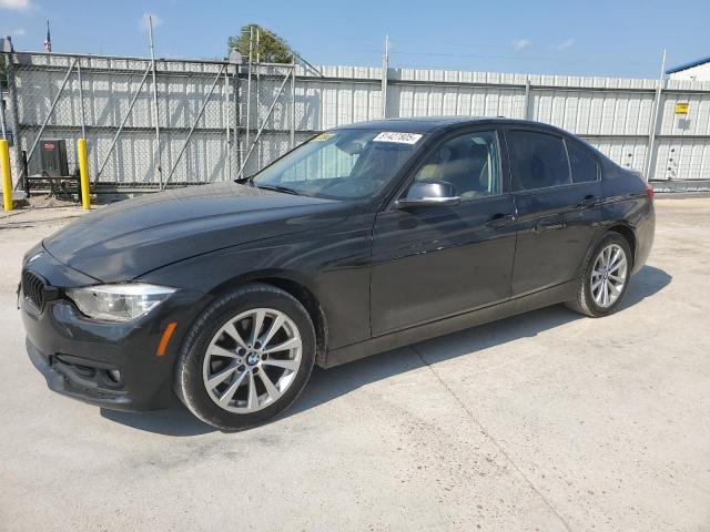 2018 BMW 320 XI, 