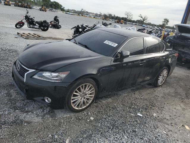 2013 LEXUS GS 350, 