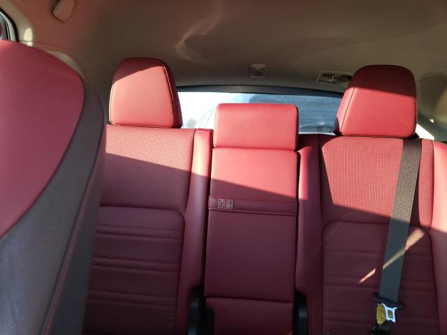 JTJBARBZ0K2208258 - 2019 LEXUS NX 300 BASE 白色 照片 10