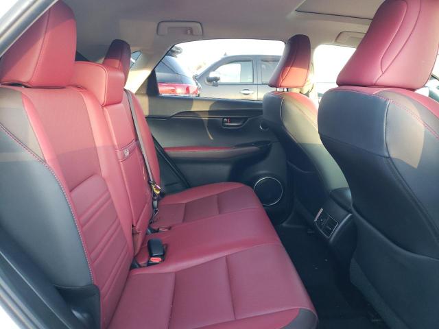 JTJBARBZ0K2208258 - 2019 LEXUS NX 300 BASE 白色 照片 11