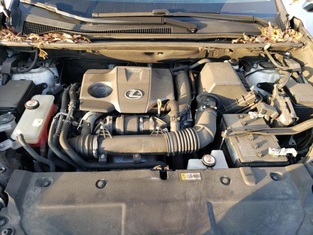 JTJBARBZ0K2208258 - 2019 LEXUS NX 300 BASE 白色 照片 12