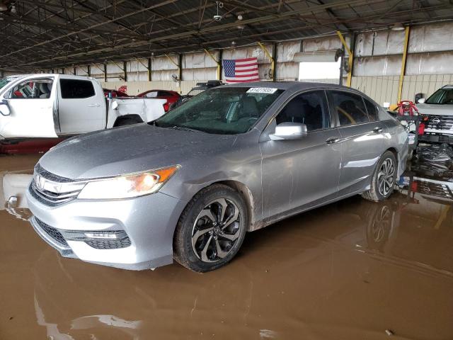 2016 HONDA ACCORD EX, 