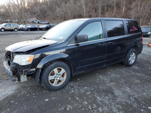 2010 CHRYSLER TOWN & COU LX, 